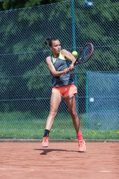 Tessa Brockmann 368 - Blankeneser Pfingstturnier